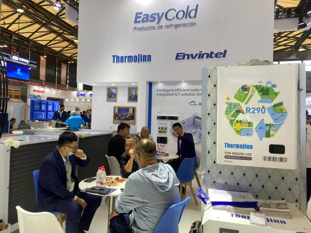 36th GHINA REFRIGERATION 2025 (4)