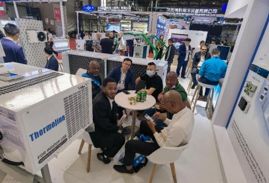 36th GHINA REFRIGERATION 2025 (6)