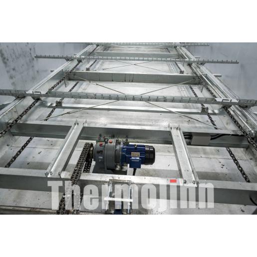 Auto Raking lce Storage (2)