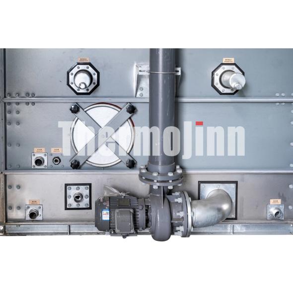 Evaporative Condensers (2)