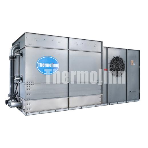 Evaporative Condensers