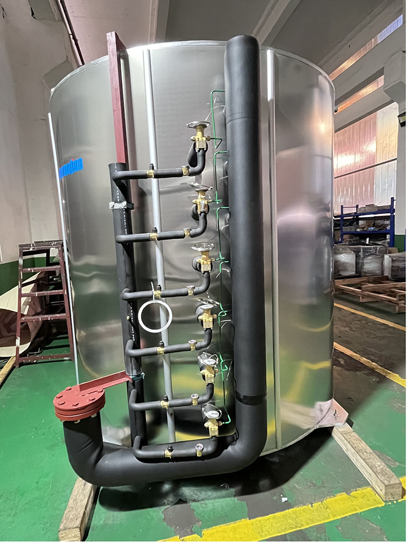 Give the project greater flexibility and controllability