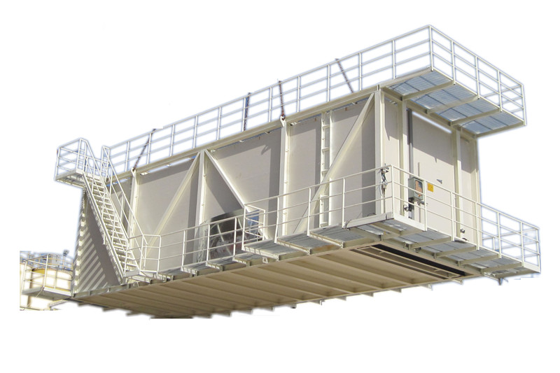 Ice Storage