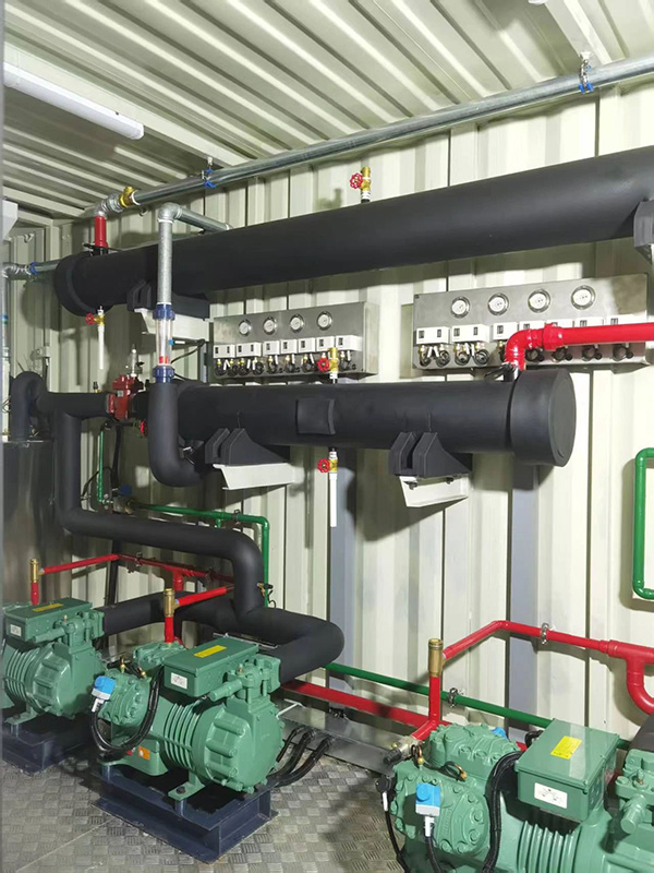 Lubrication and Cooling(2)