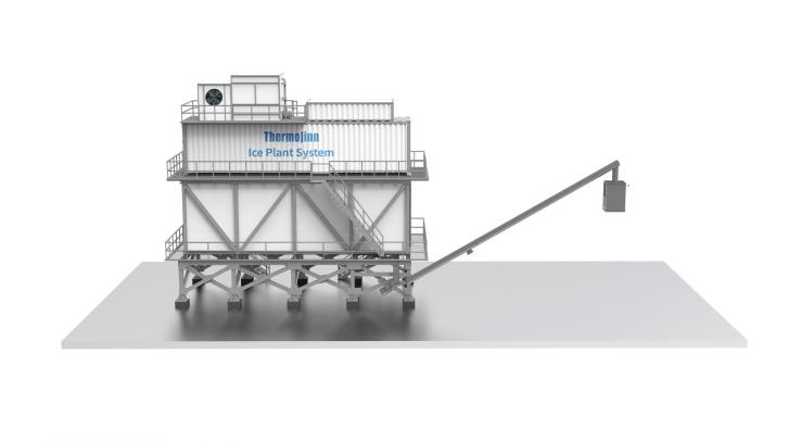 Smart Concrete Cooling System (SCCS)