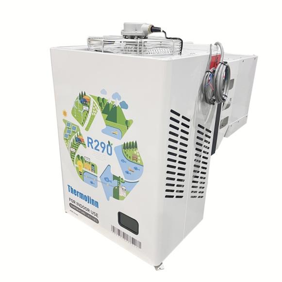 Thermoijnn high-performance monoblock unit (2)