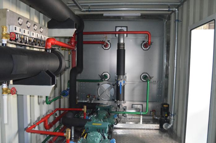 Water Chiller (2)