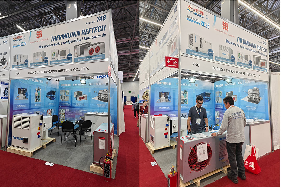 AHR EXPO MEXICO 2026-2