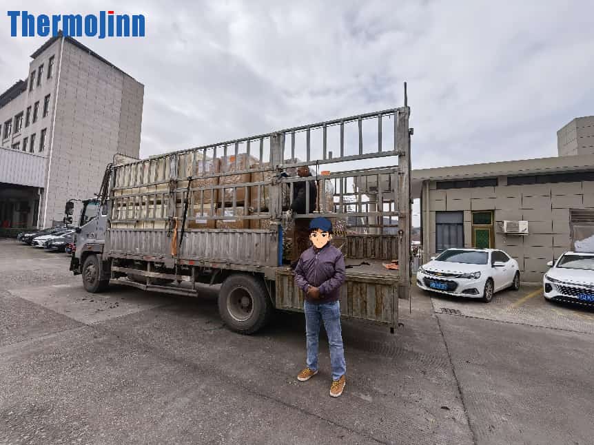 AT Series Outdoor Wall-Mounted Monoblock