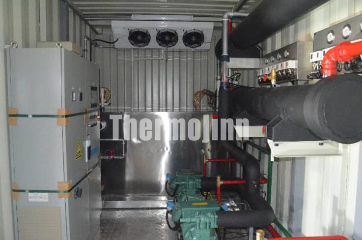 Containerized modular design（2）