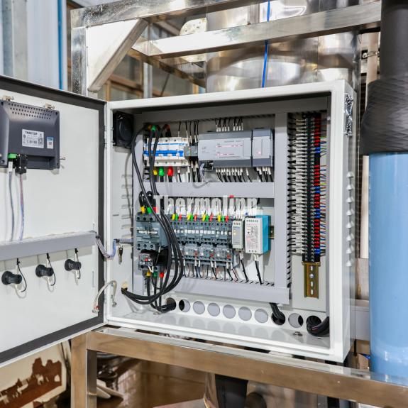 Control System（2）