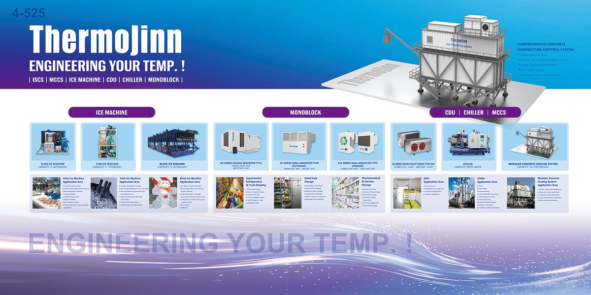 Exhibit at Chillventa 2026(1)