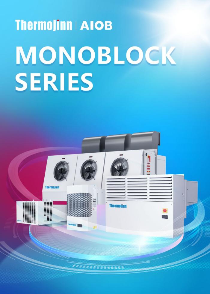 Monoblock Series