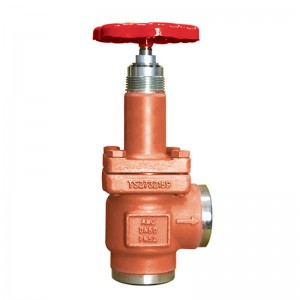 SCY15-150-D Presisi penempaan stop check valve langsung