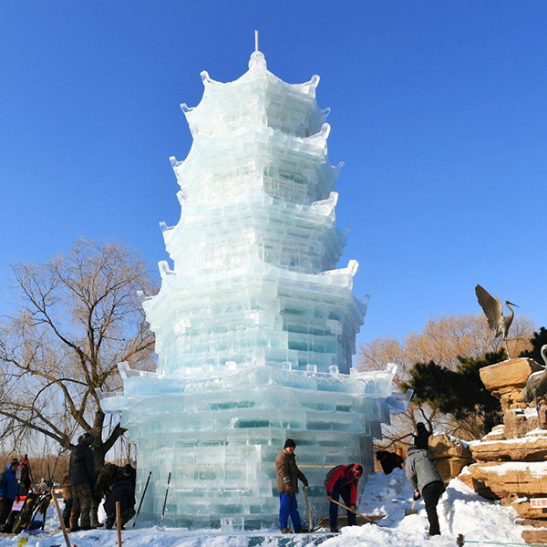 슈퍼마켓 및 소매 창고