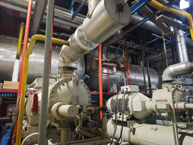 Thermojinn schließt SPS-Anpassung vor Ort ab (8)