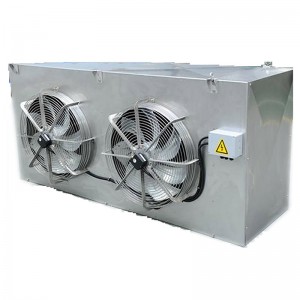 Thermojinn 工业空气冷却器蒸发器 IDA
