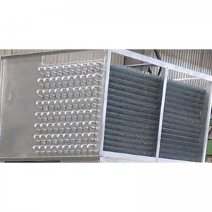 Thermojinn Industrial Air Cooler Evaporatore IDA