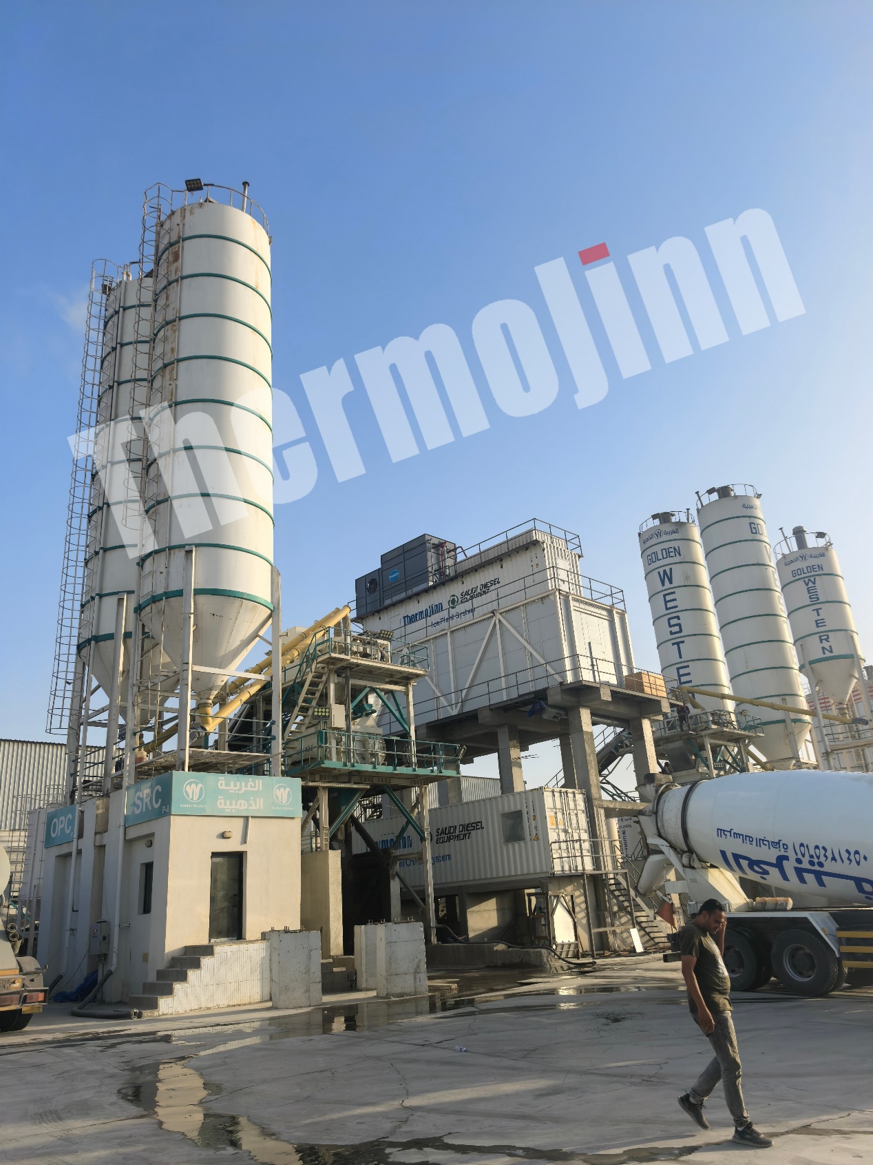 Thermojinn Secures a Long-Term Alliance with Western Golden Following Successful Jeddah Deployment-3