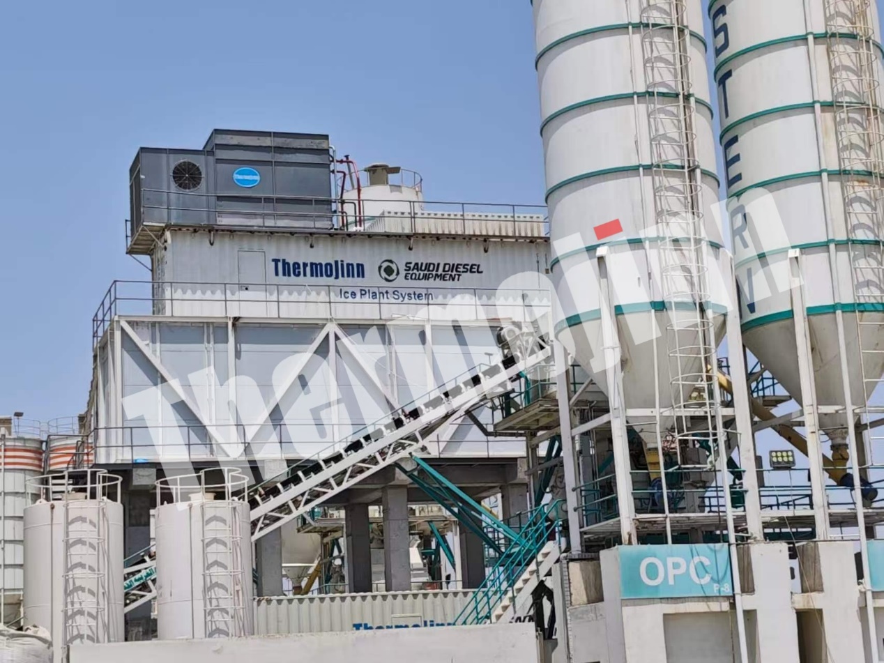 Thermojinn Secures a Long-Term Alliance with Western Golden Following Successful Jeddah Deployment