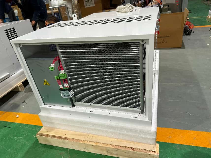 Thermojinn Ships 60 Top-mounted Monoblock Unit (4)