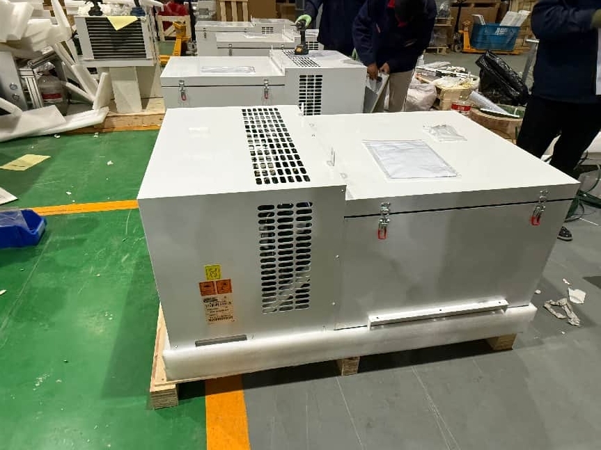 Thermojinn Ships 60 Top-mounted Monoblock Unit (5)