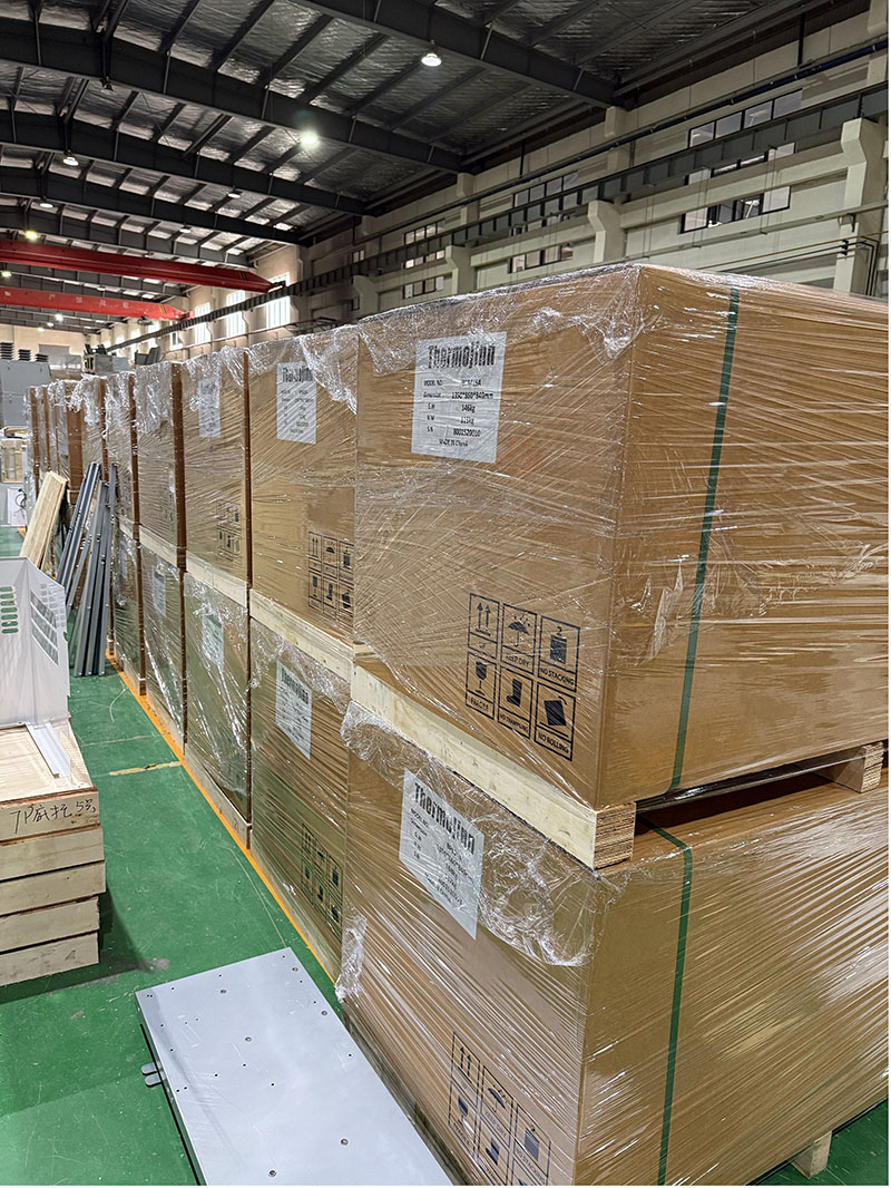 Thermojinn Ships 60 Top-mounted Monoblock Unit (6)