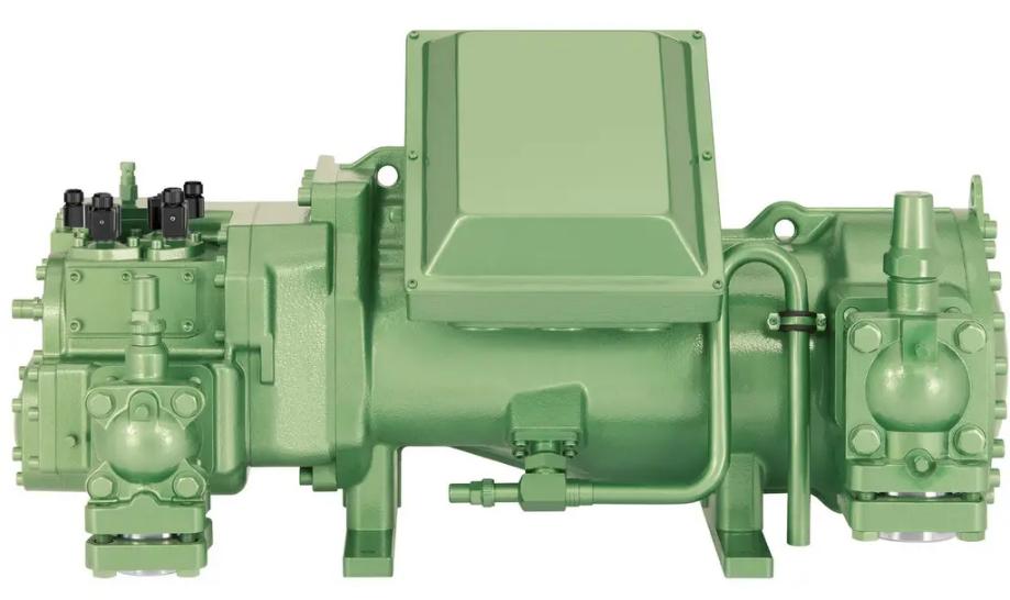 Thermojinn TJP-50A Rohr-Eismaschine1
