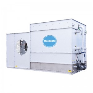 Kondensor Penguapan Thermojinn TLC