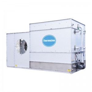 Condensatore evaporativo Thermojinn TLC