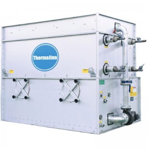 Condensatore evaporativo Thermojinn TVC