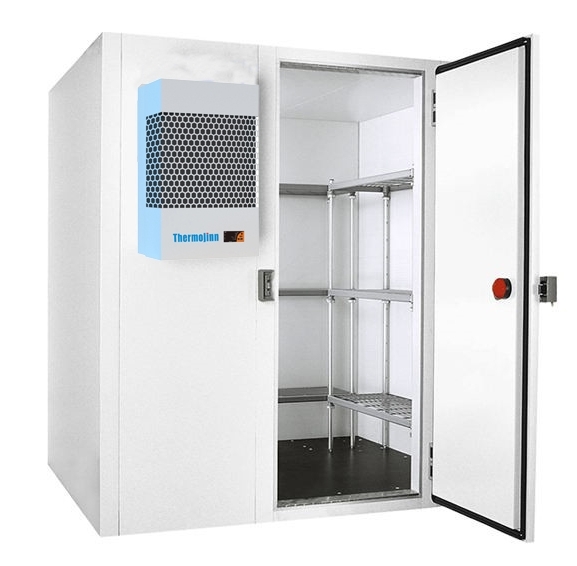 Thermojinn Throught wall Monoblock Unit