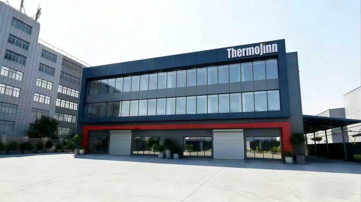 Thermojinn factory