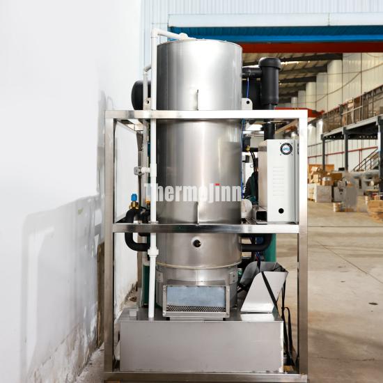Tube Ice Machine（3）