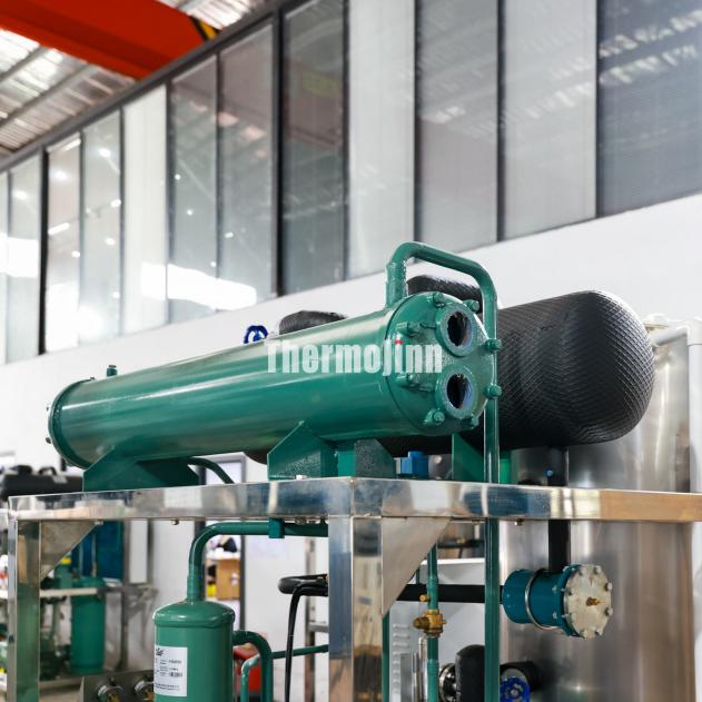 Tube Ice Machine（5）