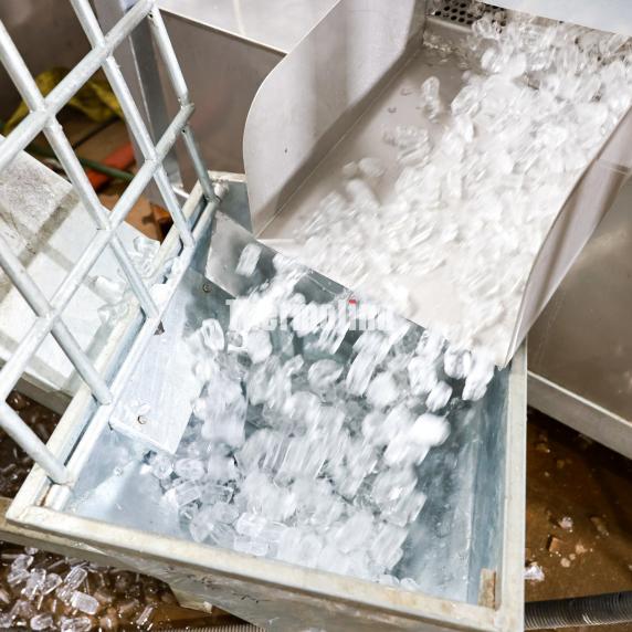 Tube Ice Machine（6）