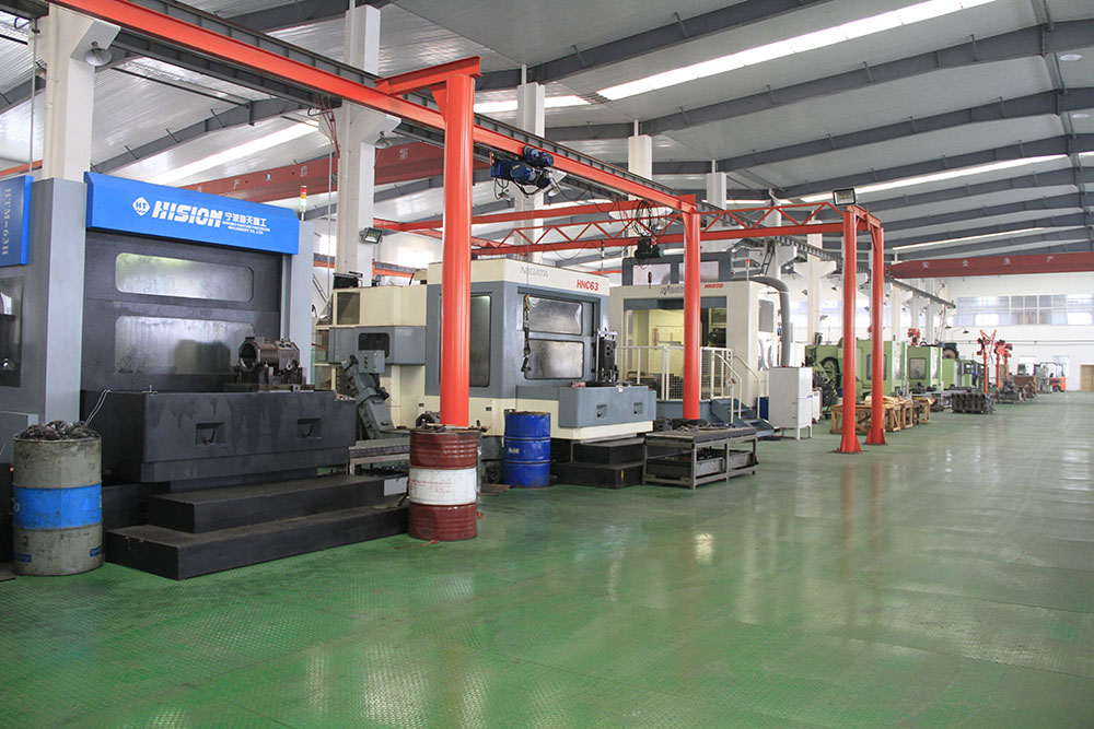 XM factory (4)