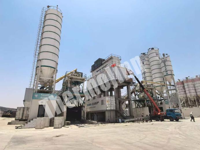 high-capacity ice-making & cold storage system-2